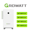 Growatt Inverter Լավ որակի 3000-20000series Off Grid Pure Sine Wave Power Photovoltaic Inverter by Mysolar