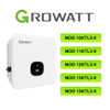 Growatt Mod15ktl3X Mod 15ktl3-X 15kw 2 Mppts եռաֆազ բնակելի ՖՎ ինվերտոր արևային էներգիայի համակարգի համար